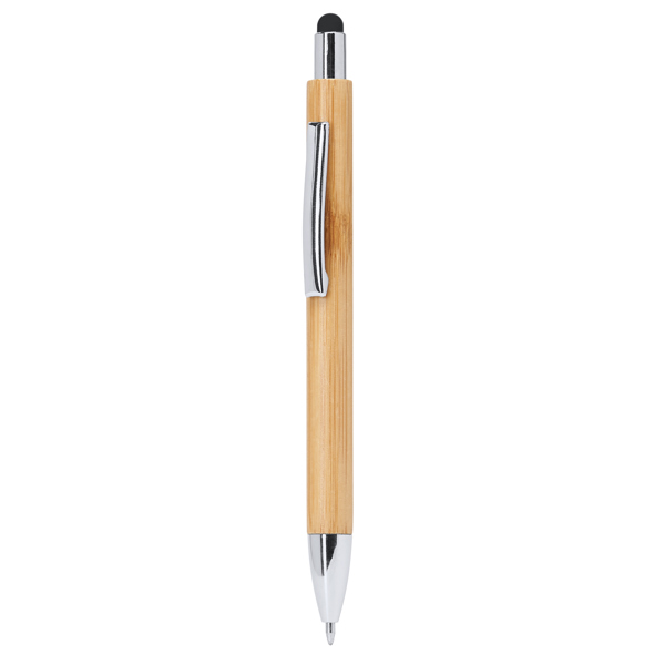 Escritura pampa