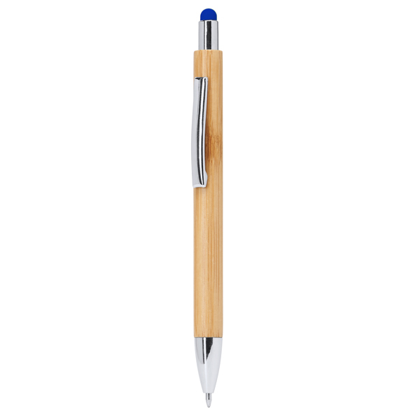 Escritura pampa