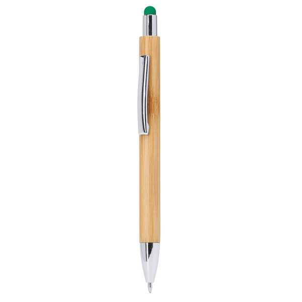 Escritura pampa