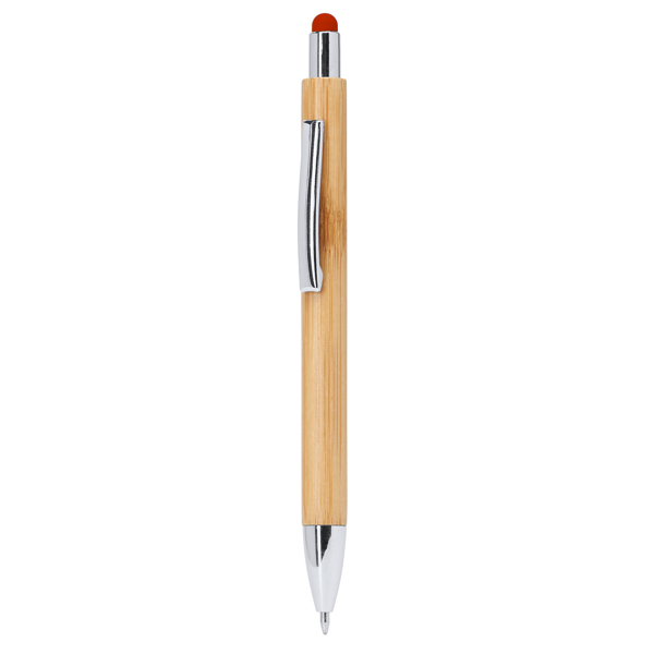 Escritura pampa
