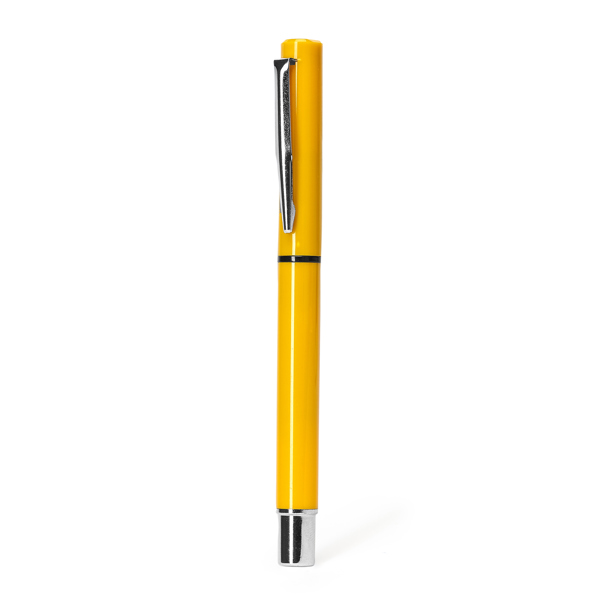 Escritura roller yama