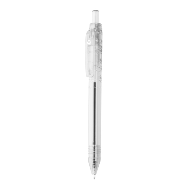 Escritura pacific