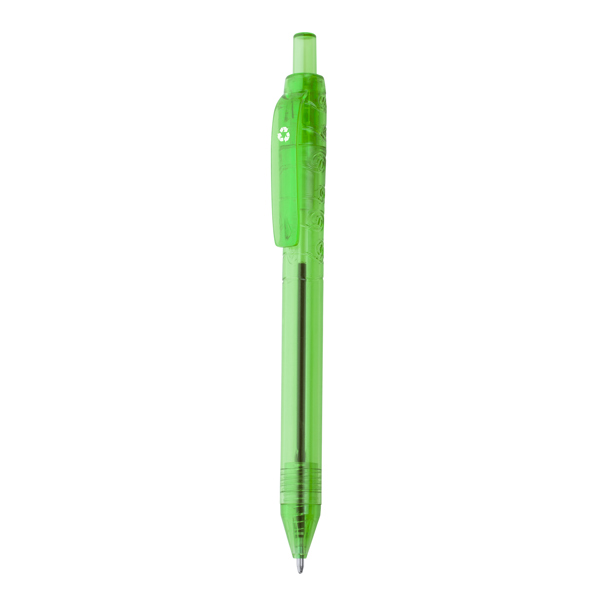 Escritura pacific