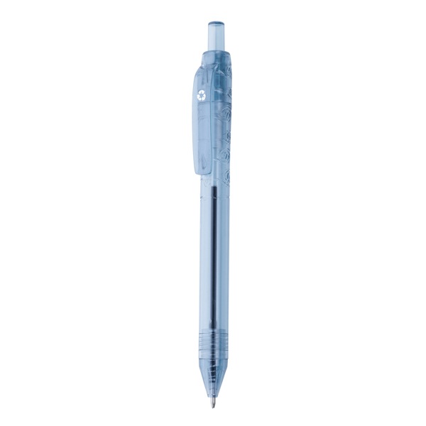 Escritura pacific