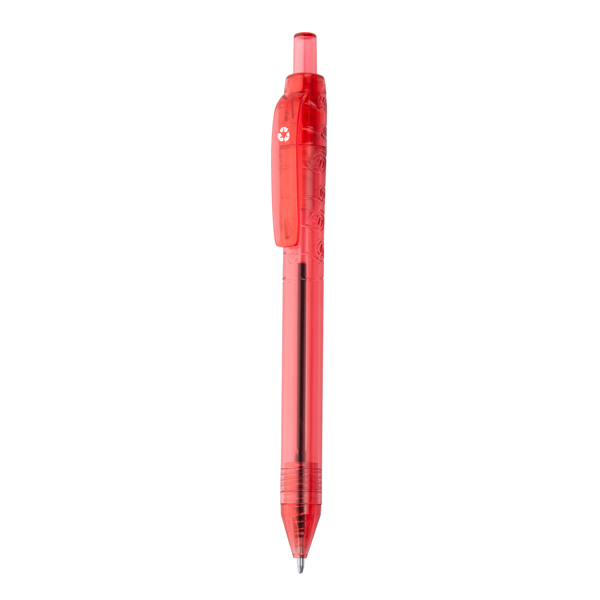 Escritura pacific