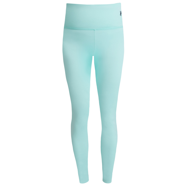 [LG03970198] Leggings buru (98 - Verde Menta, S)