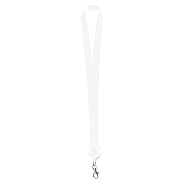 Lanyards sumba
