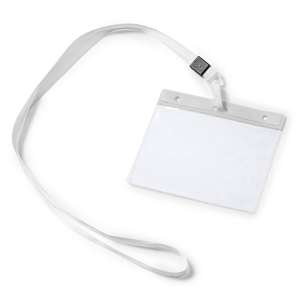 Lanyards pomel
