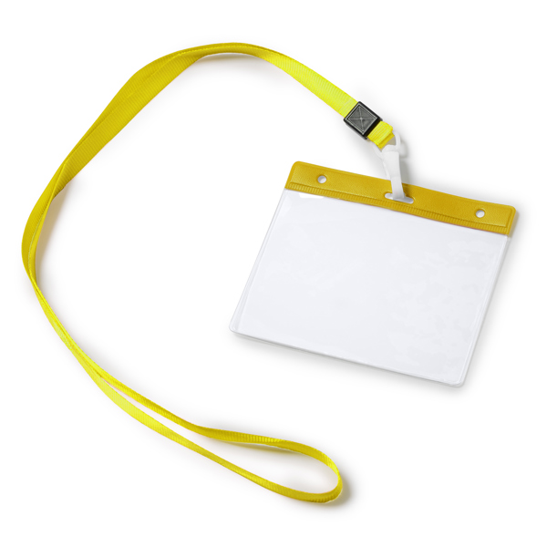 Lanyards pomel