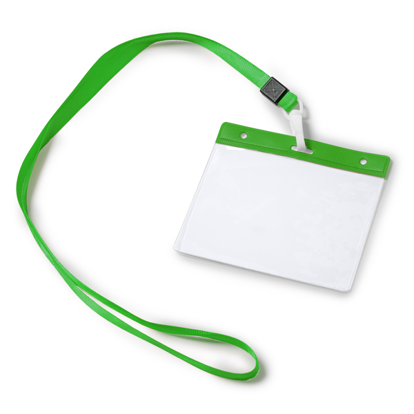 Lanyards pomel