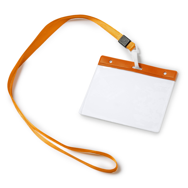 Lanyards pomel