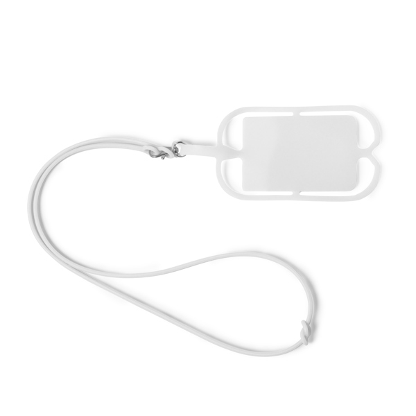 Lanyards dalvik