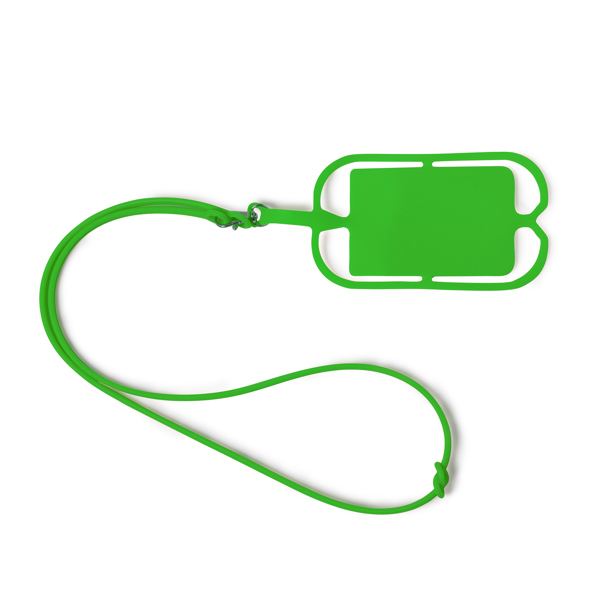 Lanyards dalvik