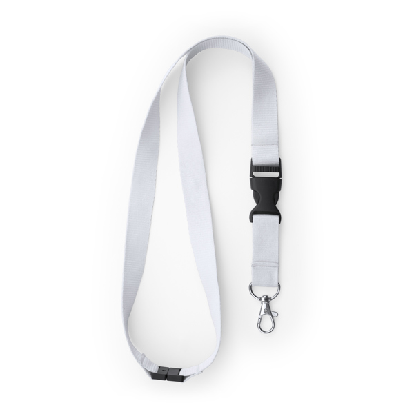 Lanyards guest