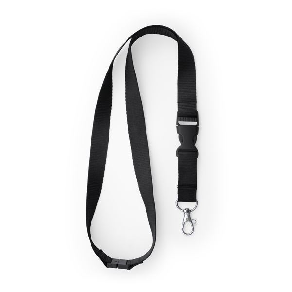 Lanyards guest