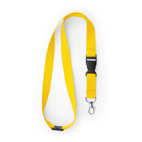 Lanyards guest