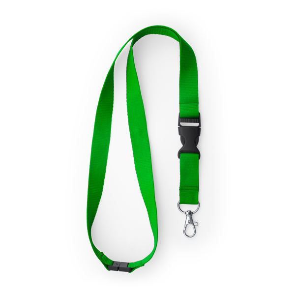 Lanyards guest