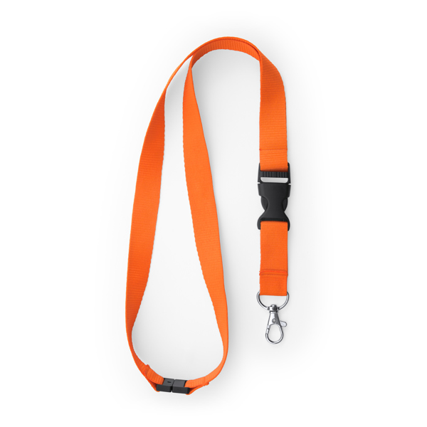 Lanyards guest