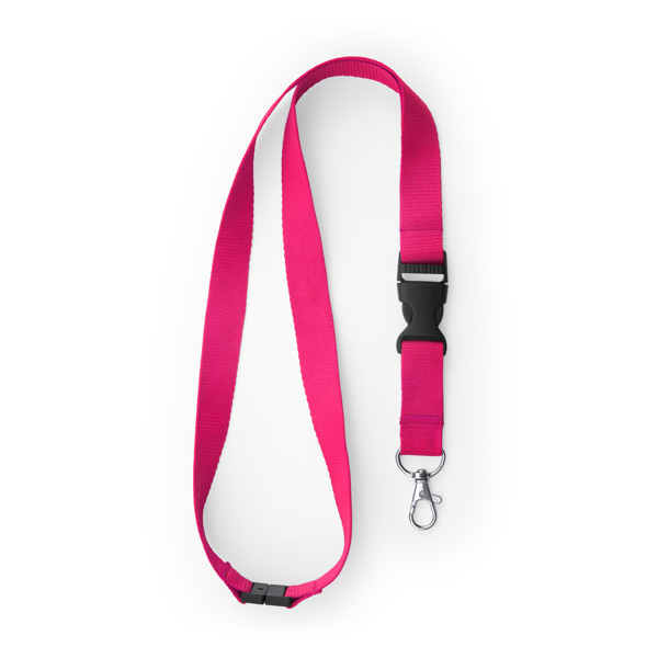 Lanyards guest