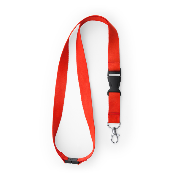 Lanyards guest