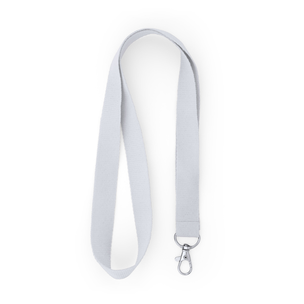 Lanyards ecohost