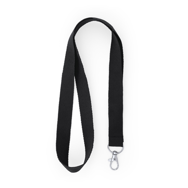 Lanyards ecohost