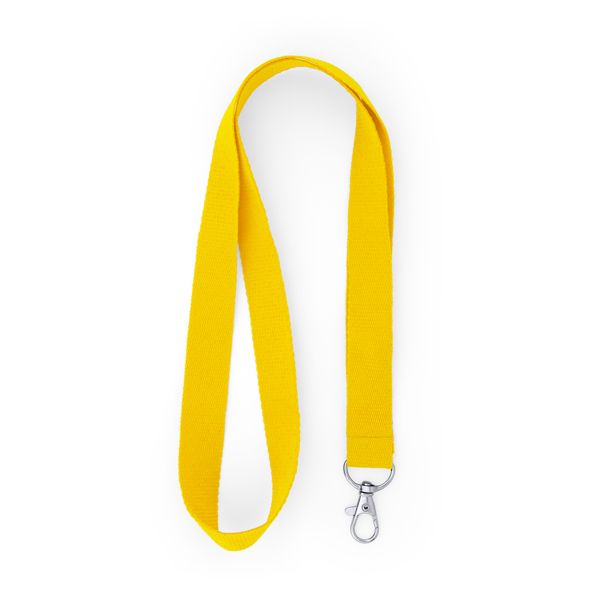 Lanyards ecohost