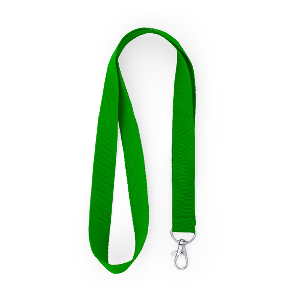 Lanyards ecohost