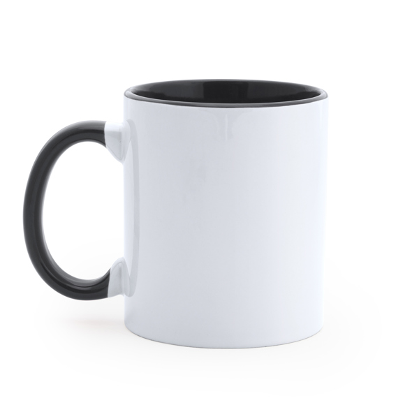 Tazas y vajilla mango