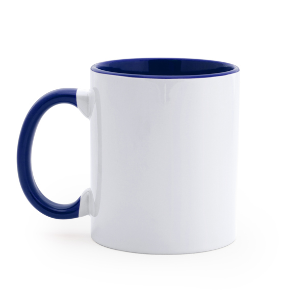 Tazas y vajilla mango