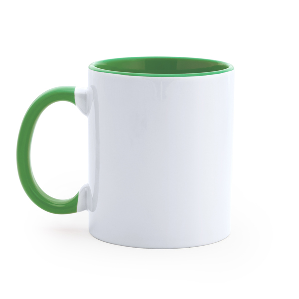 Tazas y vajilla mango