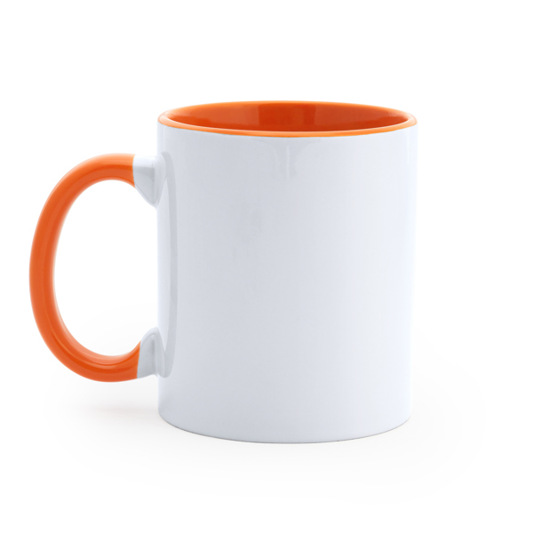 Tazas y vajilla mango