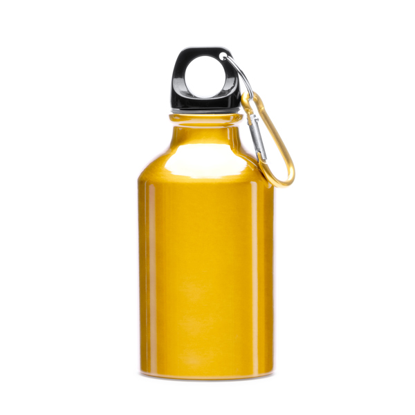 Tazas y vajilla yaca