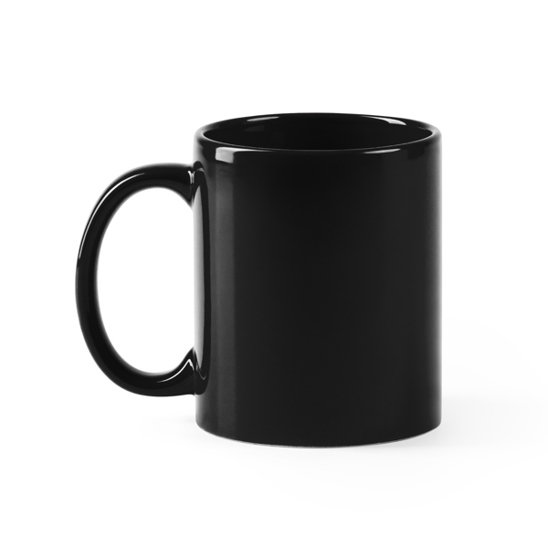 Tazas y vajilla papaya