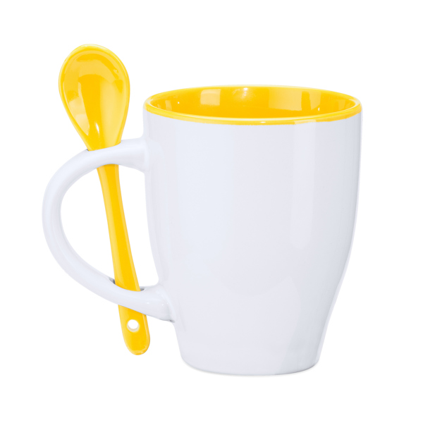 Tazas y vajilla akebia