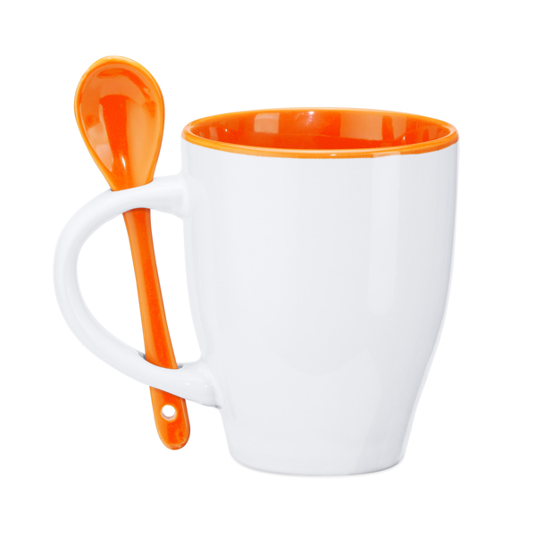 Tazas y vajilla akebia