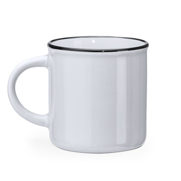 Tazas y vajilla jack
