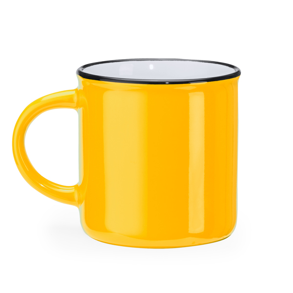 Tazas y vajilla jack