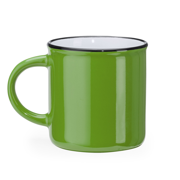 Tazas y vajilla jack