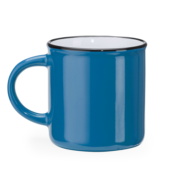 Tazas y vajilla jack