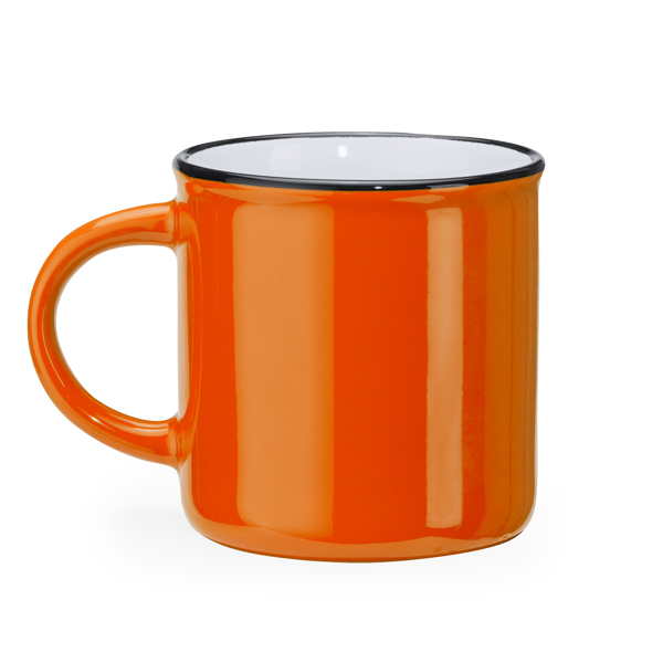 Tazas y vajilla jack