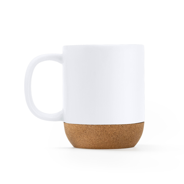 Tazas y vajilla rosella