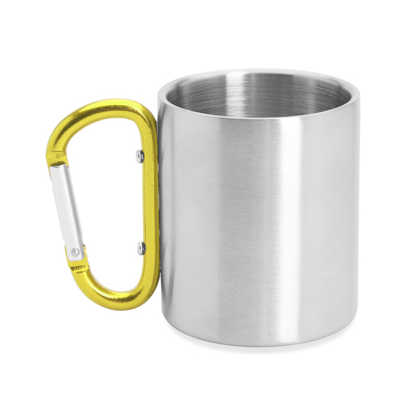 Tazas y vajilla guaya