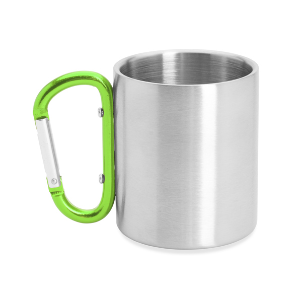 Tazas y vajilla guaya