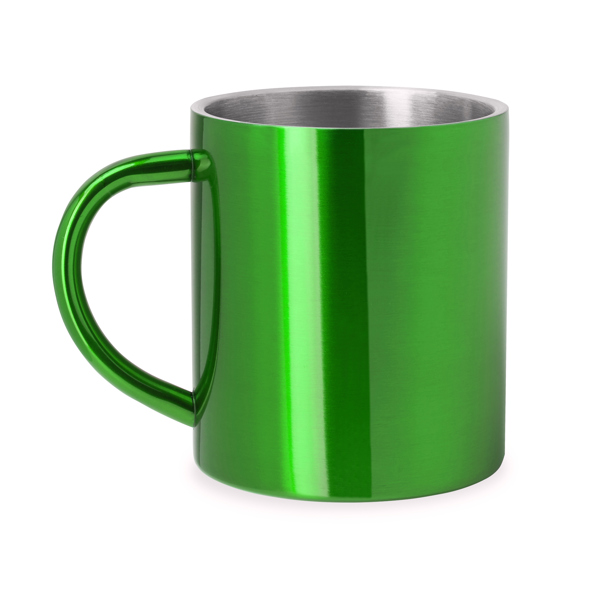 Tazas y vajilla kiwan