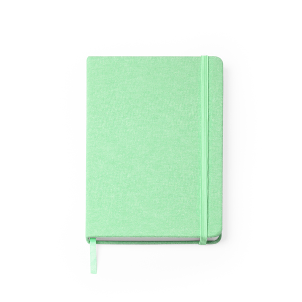 Libretas soral