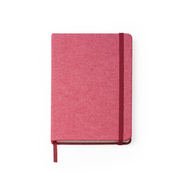 Libretas soral