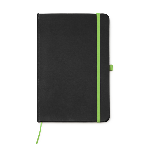Libretas piana
