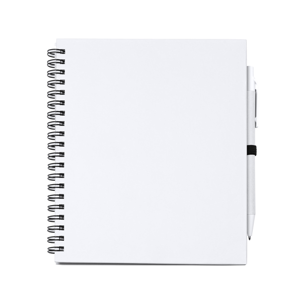 Libretas leynax