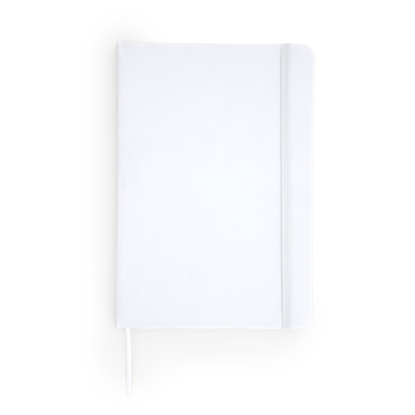 Libretas alba
